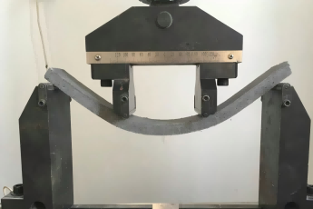 黄石高延性混凝土 高延性砂浆 抗震加固混凝土产品特点 施工流程