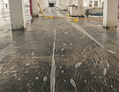 黄石不发火砂浆和不发火金属骨料有什么区别