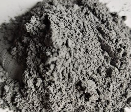 黄石硅灰和粉煤灰的区别用途