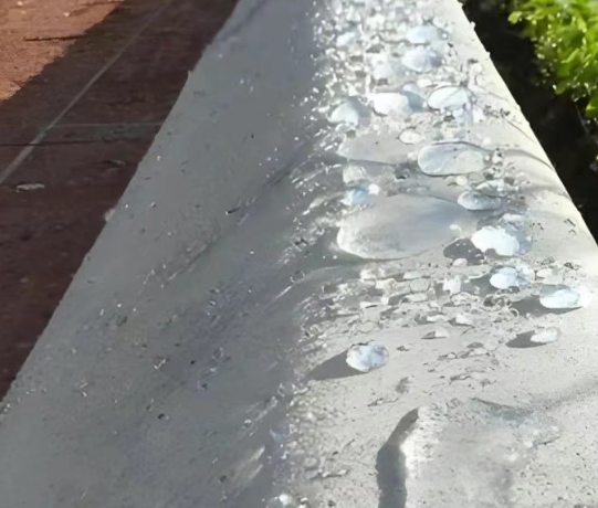 黄石硅烷浸渍涂料在混凝土保护中的应用