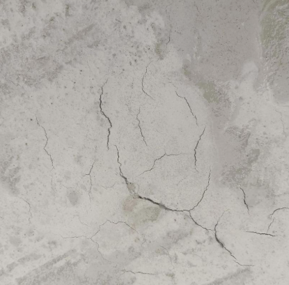 黄石灌浆料为什么会产生裂缝？出现裂缝该如何处理？