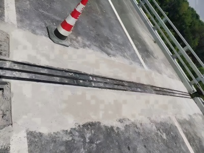 黄石伸缩缝更换后浇筑材料快速结构修补料速砼的产品特点及施工流程​