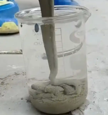 黄石水工混凝土絮凝剂，水下抗分散剂的作用及施工方法