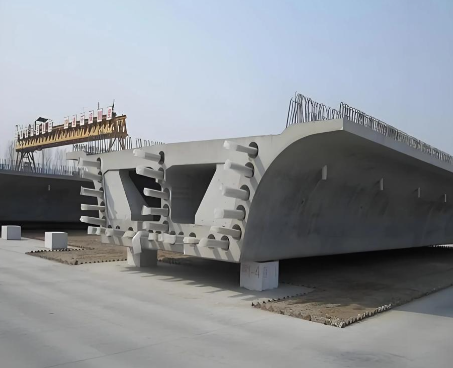 黄石抗冻压浆料的特点及标准化施工工艺